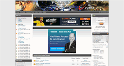 Desktop Screenshot of pcmdaily.com